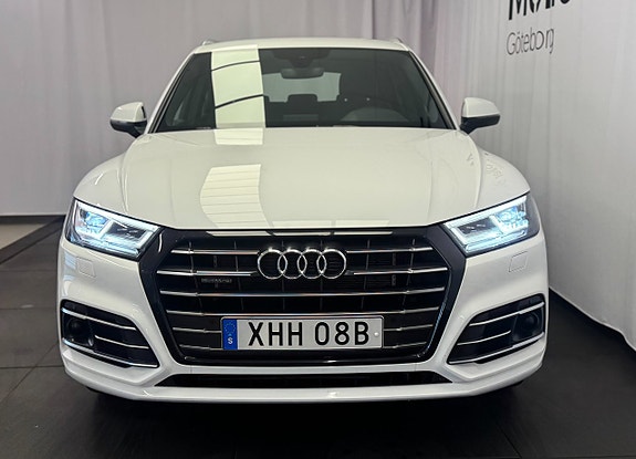 Audi Q5 3 of 5