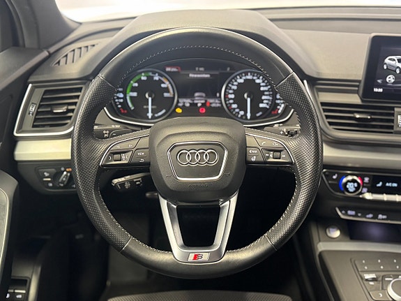 Audi Q5 9 of 11
