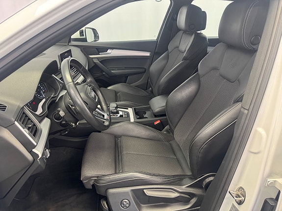 Audi Q5 7 of 11