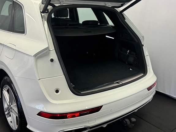 Audi Q5 11 of 11