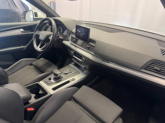 Audi Q5 10 of 11