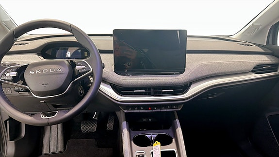 Skoda Enyaq 10 of 13