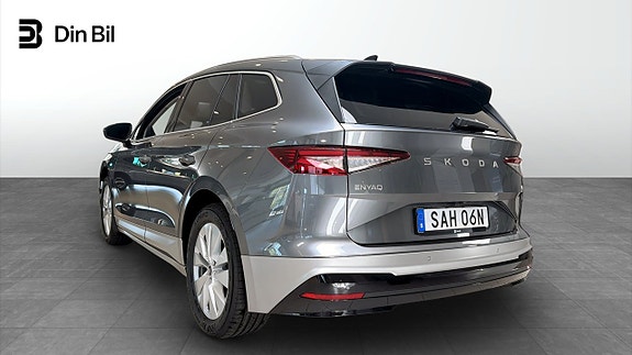 Skoda Enyaq 3 of 13