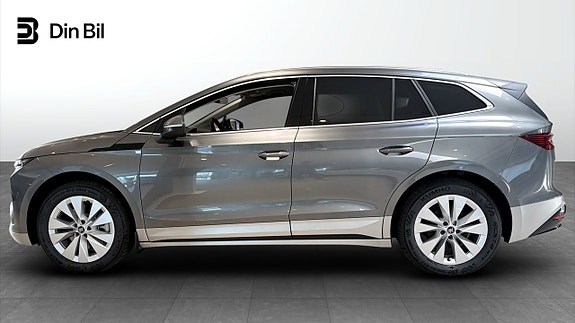 Skoda Enyaq 2 of 13