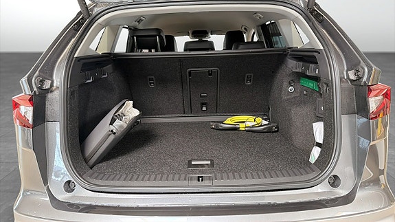 Skoda Enyaq 12 of 13