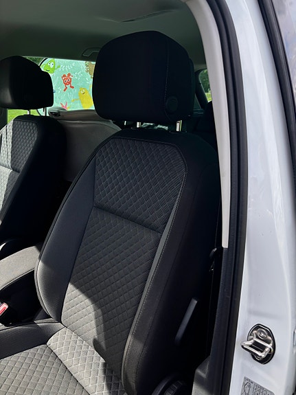 Volkswagen Tiguan 8 of 8