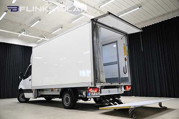 Mercedes-Benz Sprinter 316 5 of 5