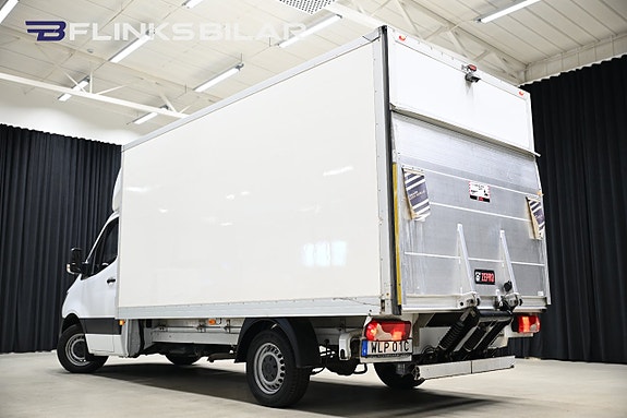 Mercedes-Benz Sprinter 316 4 of 5