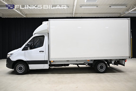 Mercedes-Benz Sprinter 316 3 of 5