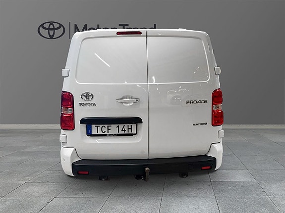 Toyota Proace 4 of 5