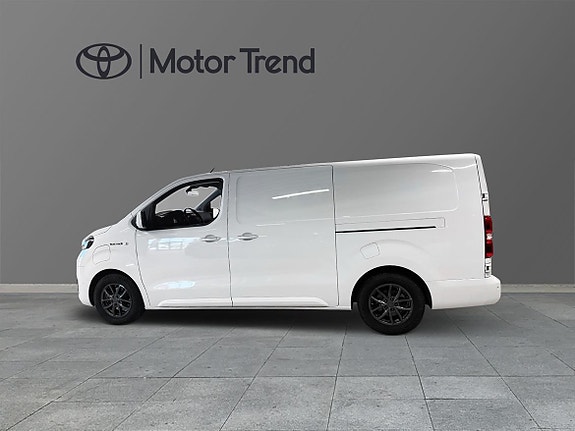 Toyota Proace 3 of 5