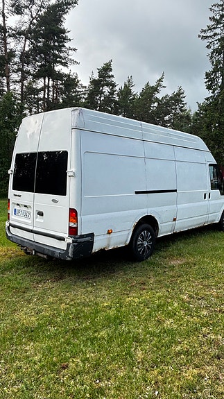 Ford Transit 5 of 5