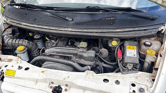 Ford Transit 4 of 5