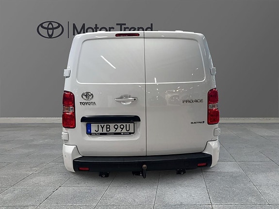 Toyota Proace 4 of 5