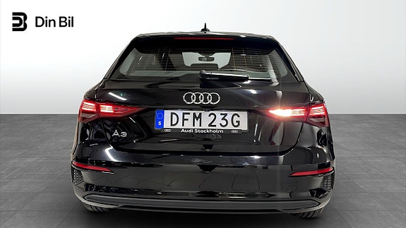 Audi A3 5 of 13