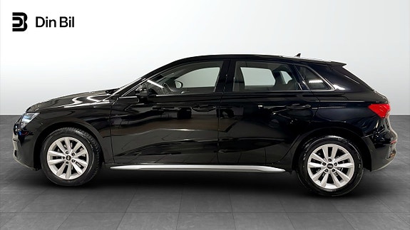 Audi A3 2 of 13