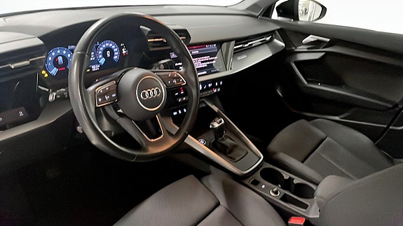 Audi A3 7 of 13
