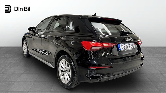 Audi A3 3 of 13