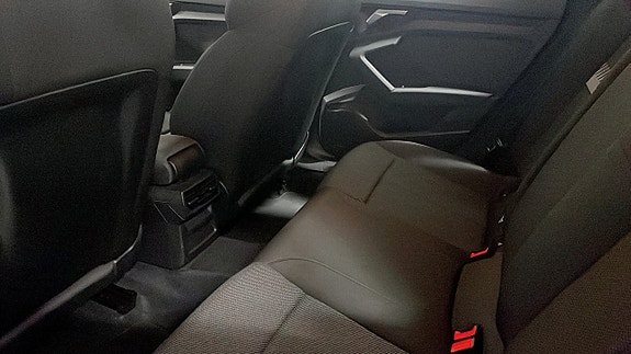 Audi A3 12 of 13