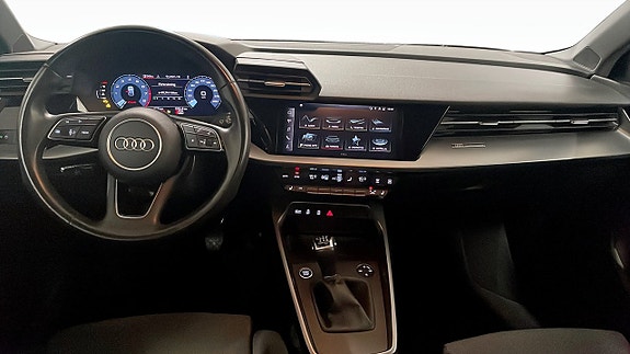 Audi A3 10 of 13