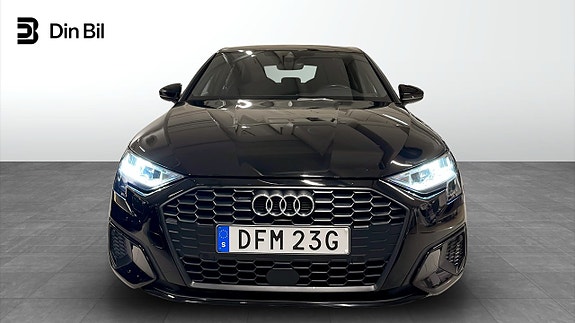 Audi A3 4 of 13