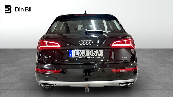 Audi Q5 5 of 5