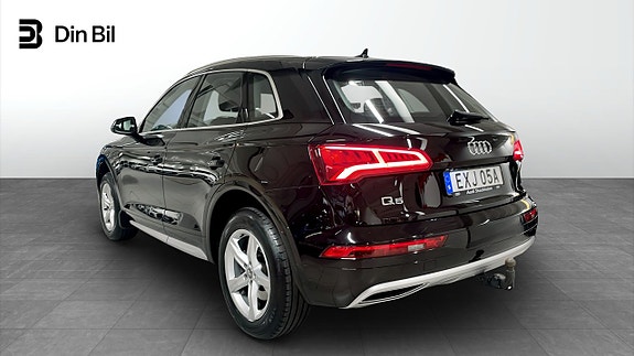 Audi Q5 3 of 5