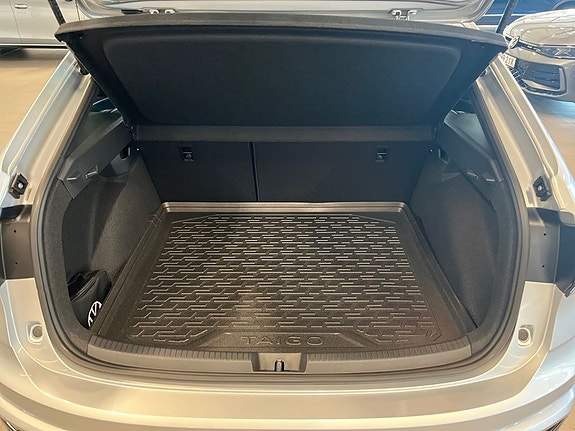 Volkswagen Taigo 12 of 12
