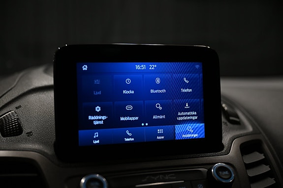 Ford Transit Connect 17 of 27