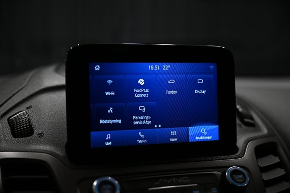 Ford Transit Connect 18 of 27