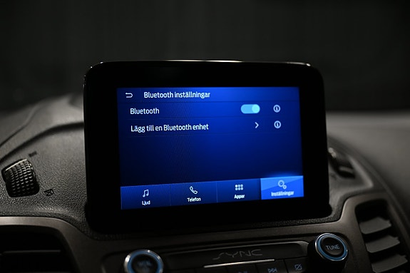 Ford Transit Connect 19 of 27