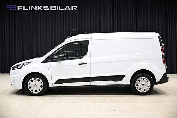 Ford Transit Connect 2 of 27