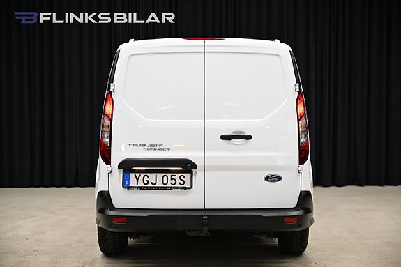 Ford Transit Connect 9 of 27