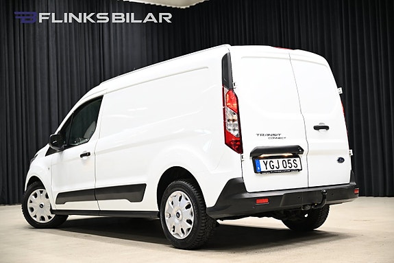 Ford Transit Connect 4 of 27