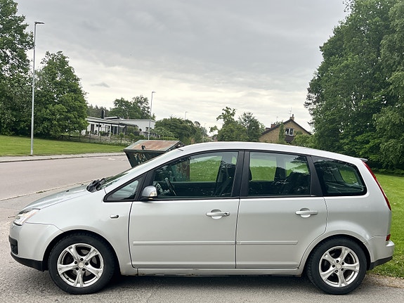 Ford Focus C-MAX 2 of 5
