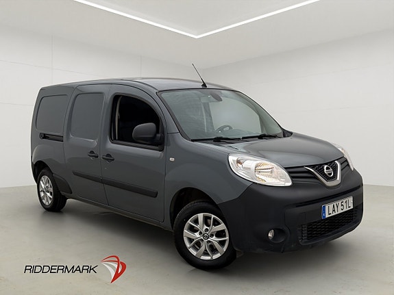 Nissan NV250 3 of 30