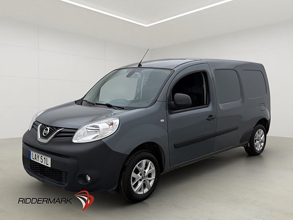 Nissan NV250 3 of 5