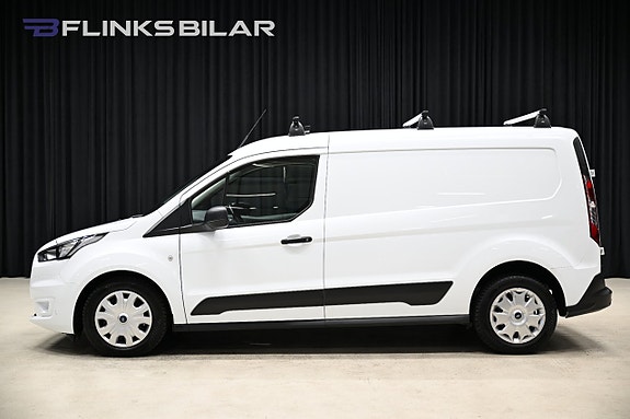 Ford Transit 2 of 5