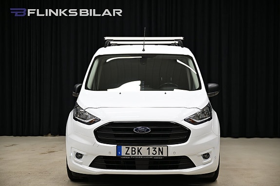 Ford Transit 16 of 30