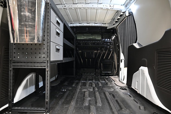 Ford Transit 8 of 30
