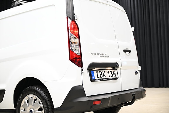 Ford Transit 19 of 30