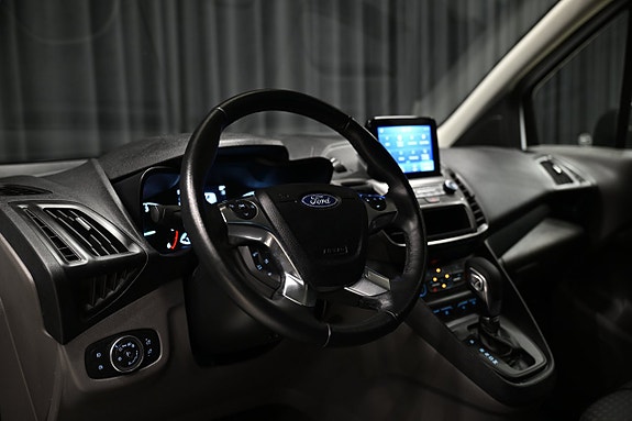 Ford Transit 20 of 30