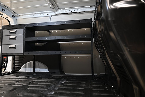 Ford Transit 13 of 30