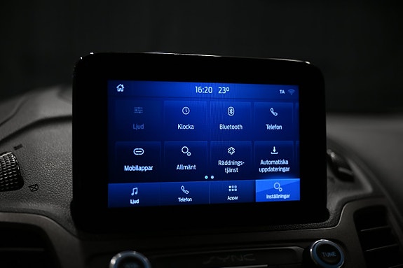 Ford Transit 26 of 30