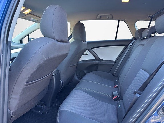 Toyota Avensis 17 of 30