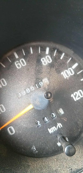 Mazda Mazda 3000T 5 of 7