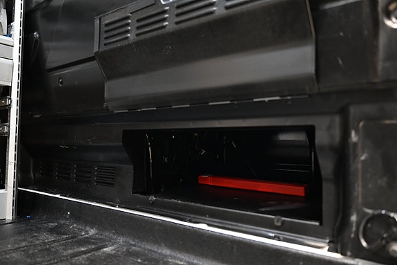 Ford Transit Custom 11 of 30
