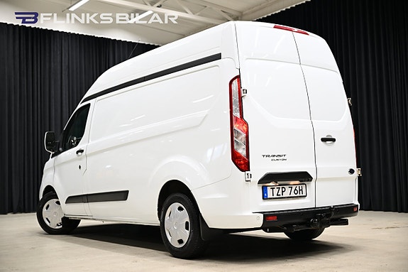 Ford Transit Custom 4 of 5