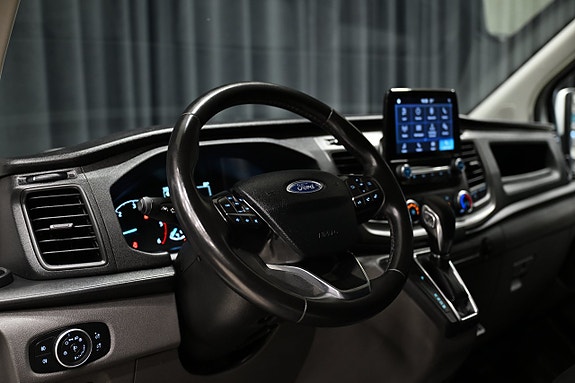 Ford Transit Custom 19 of 30