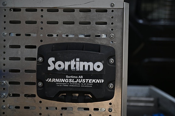 Ford Transit Custom 12 of 30